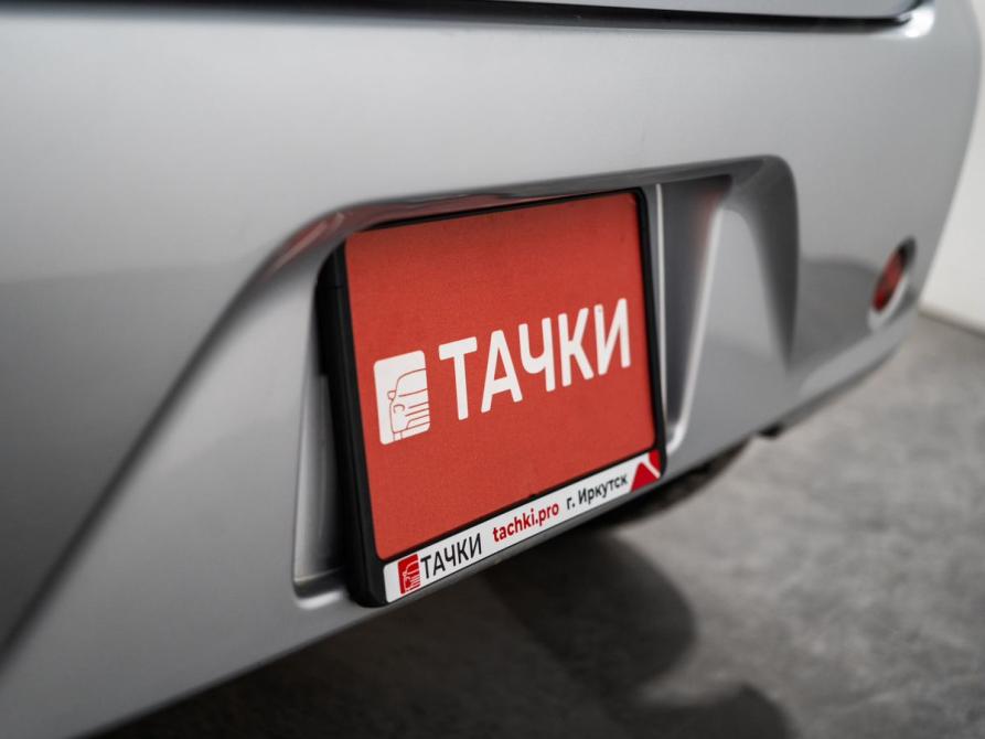 Mitsubishi eK Wagon III Иркутск  - изображение 21