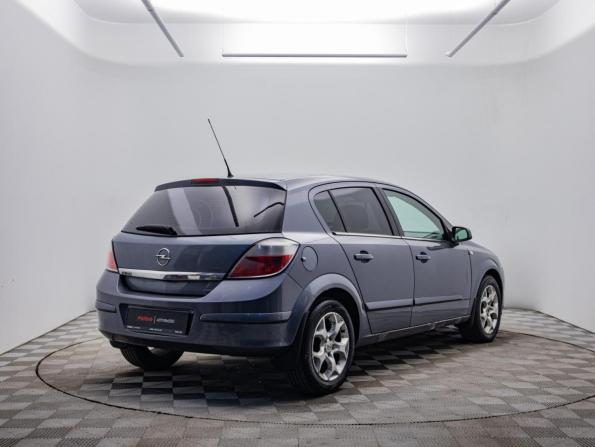 Opel Astra H с пробегом 2006 года, цена 345 000 рублей, 303142 км, хэтчбек, Автокод Объявления