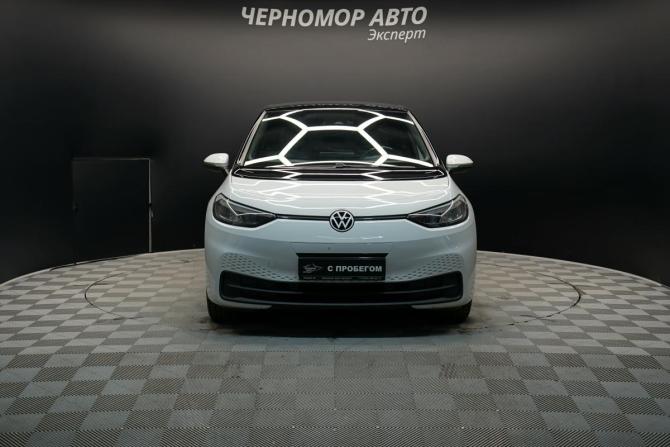 Volkswagen ID.3 I с пробегом 2020 года, цена 3 299 000 рублей, 80000 км, хэтчбек, Автокод Объявления