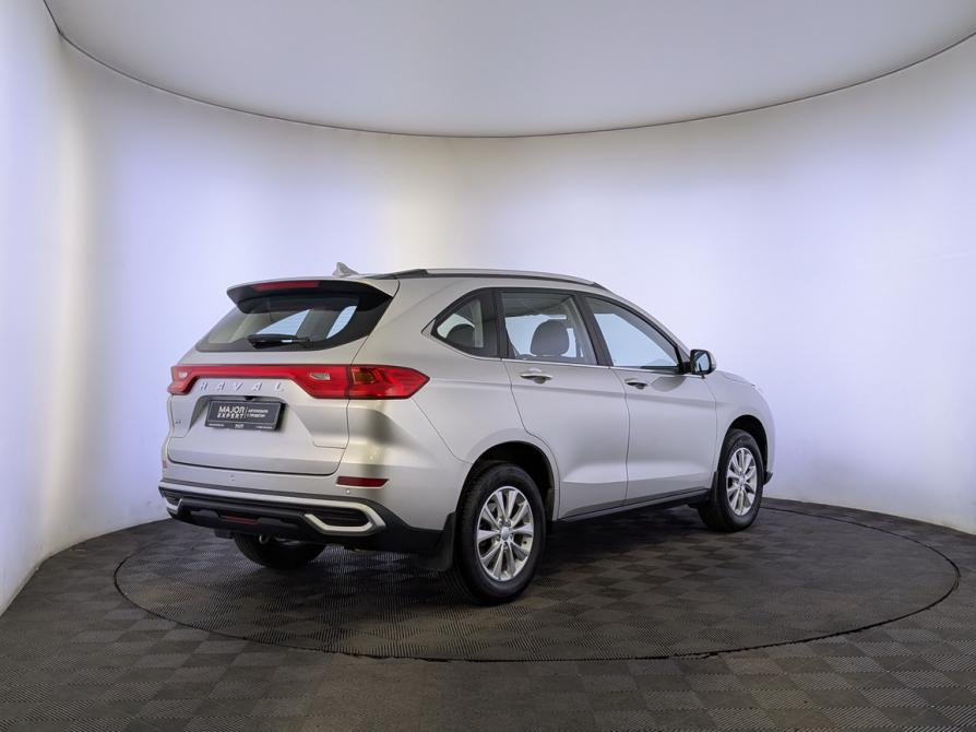 Haval M6 II Москва  - изображение 5