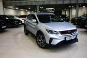 Geely Coolray I Екатеринбург  - изображение 15