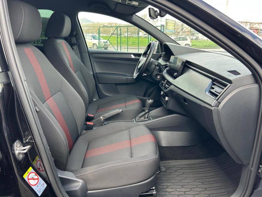 Skoda Rapid II Новороссийск  - изображение 19