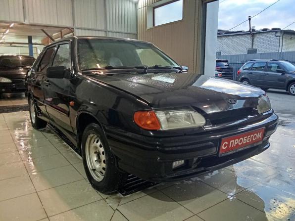 Lada (ВАЗ) 2115 с пробегом 2012 года, цена 169 000 рублей, 226000 км, седан, Автокод Объявления