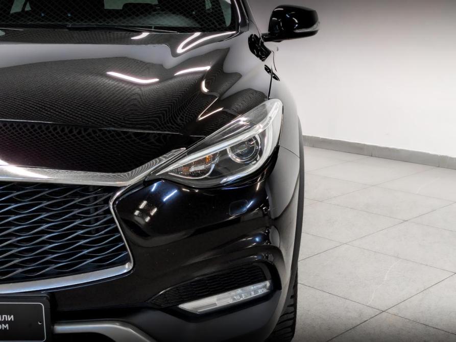 Infiniti QX30 Санкт-Петербург  - изображение 17