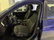 BMW 3 серии VI (F3x) Рестайлинг Москва  - изображение 32