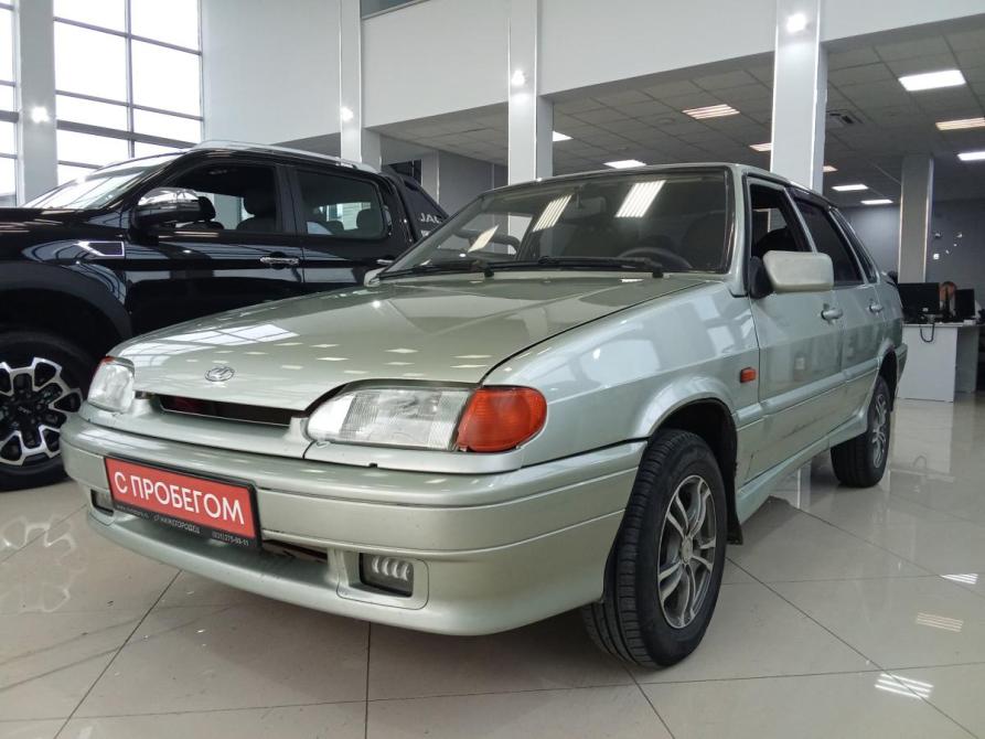 Lada (ВАЗ) 2115 Арзамас  - изображение 1