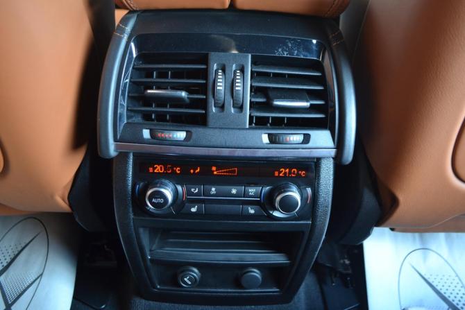 BMW X6 M II (F86) с пробегом 2016 года, цена 3 960 000 рублей, 170000 км, внедорожник, Автокод Объявления