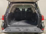 Toyota Land Cruiser 200 Series Рестайлинг 2 Москва  - изображение 34