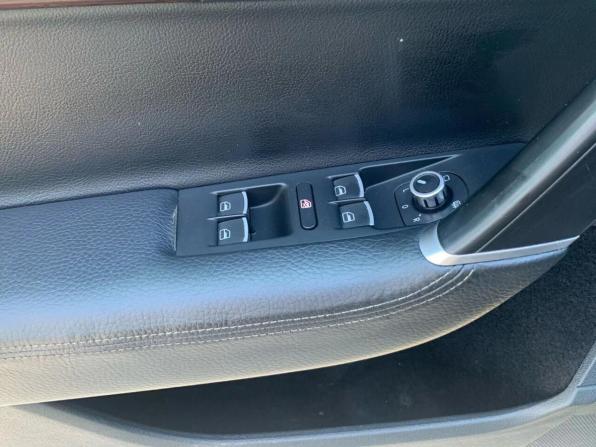 Volkswagen Passat B7 с пробегом 2012 года, цена 989 900 рублей, 225950 км, седан, Автокод Объявления