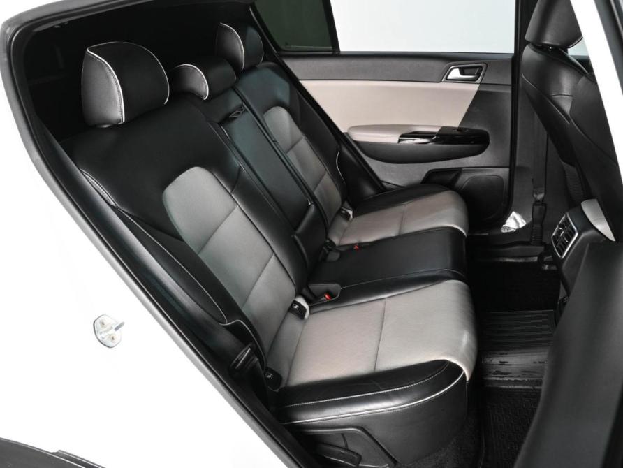 Kia Sportage IV Ростов-на-Дону  - изображение 7