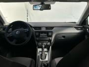 Skoda Octavia III (A7) Липецк  - изображение 30