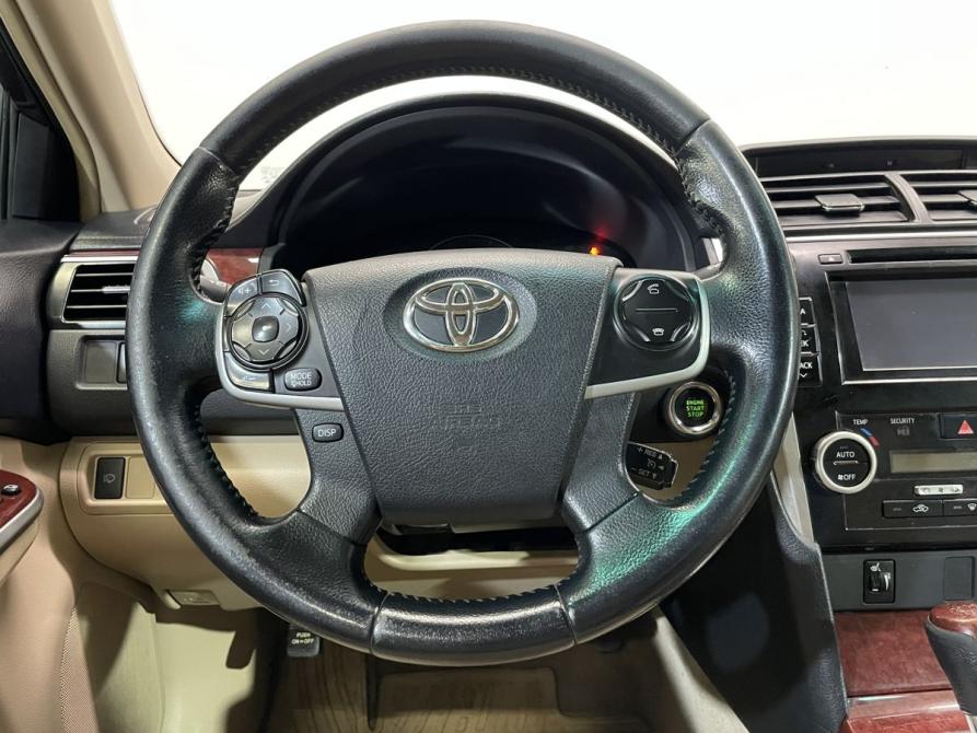 Toyota Camry VII (XV50) Ярославль  - изображение 13