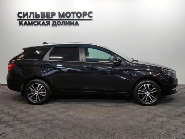 Lada (ВАЗ) Vesta I с пробегом 2018 года, цена 949 000 рублей, 94000 км, универсал, Автокод Объявления