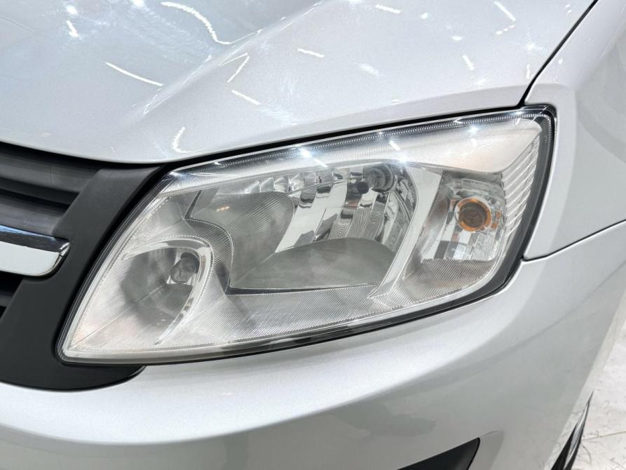Lada (ВАЗ) Granta I Волжский  - изображение 9