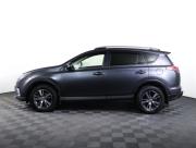 Toyota RAV4 IV (XA40) Рестайлинг Москва  - изображение 33