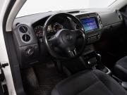Volkswagen Tiguan I Рестайлинг Тюмень  - изображение 33