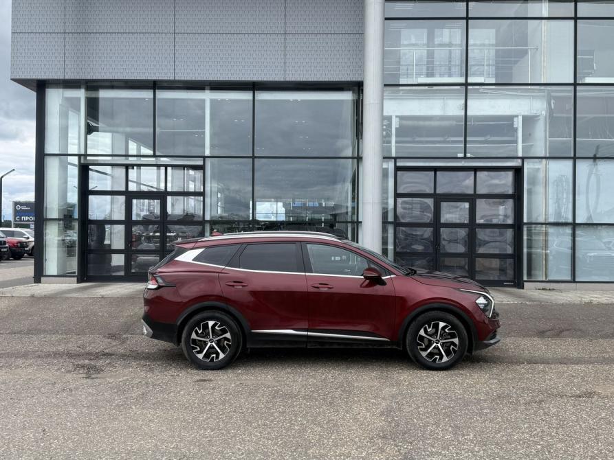 Kia Sportage V Тверь  - изображение 3