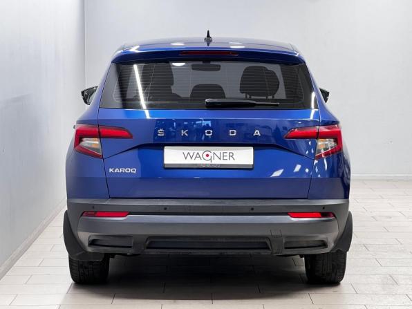 Skoda Karoq I с пробегом 2021 года, цена 1 999 000 рублей, 140769 км, внедорожник, Автокод Объявления