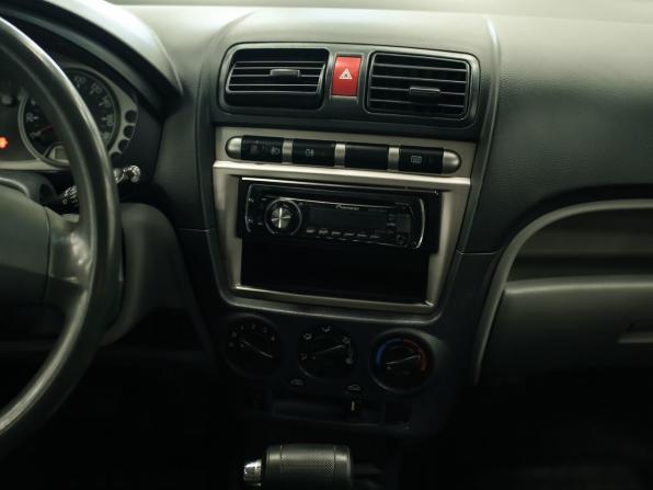 Kia Picanto I Рестайлинг с пробегом 2007 года, цена 417 000 рублей, 172998 км, хэтчбек, Автокод Объявления