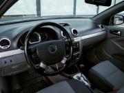 Chevrolet Lacetti I Екатеринбург  - изображение 34