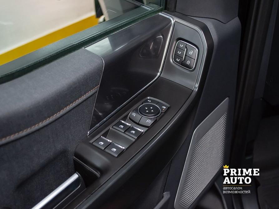 Ford F-150 XIV Новосибирск  - изображение 12