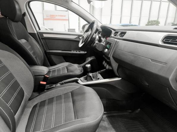 Renault Arkana I с пробегом 2019 года, цена 1 250 000 рублей, 226828 км, внедорожник, Автокод Объявления
