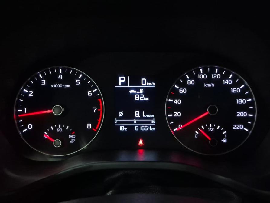 Kia Rio IV Рестайлинг Альметьевск  - изображение 19