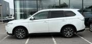 Mitsubishi Outlander III Рестайлинг Воронеж  - изображение 23