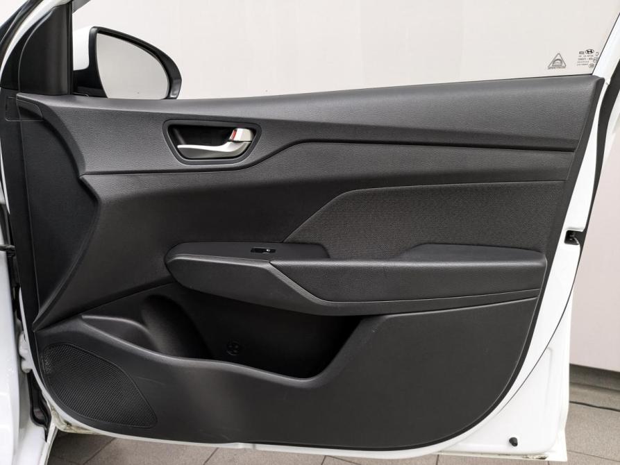 Hyundai Solaris II Москва  - изображение 23