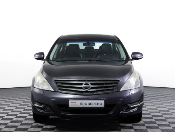 Nissan Teana II с пробегом 2010 года, цена 874 000 рублей, 198500 км, седан, Автокод Объявления