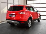Ford Kuga II Кемерово  - изображение 25