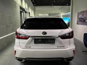 Lexus RX IV Сыктывкар  - изображение 36