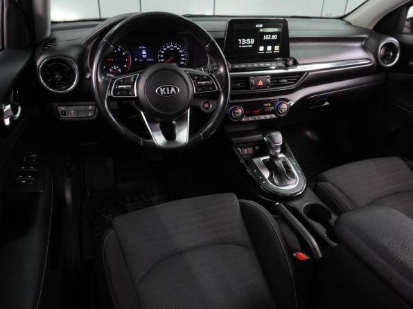 Kia Cerato IV с пробегом 2020 года, цена 1 799 000 рублей, 157834 км, седан, Автокод Объявления