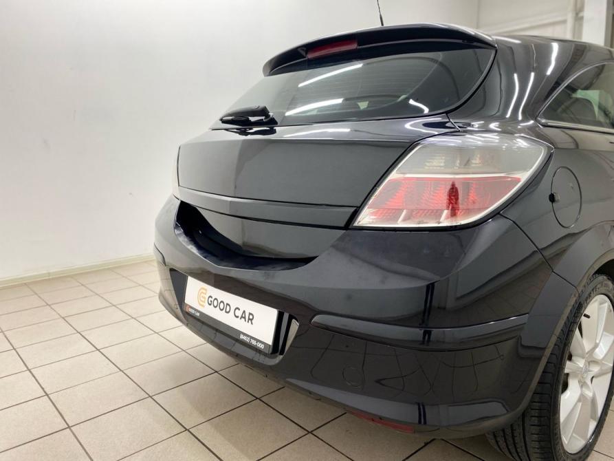 Opel Astra H Рестайлинг Энгельс  - изображение 14