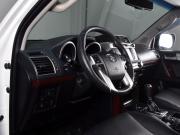 Toyota Land Cruiser Prado 150 Series Рестайлинг 1 Кемерово  - изображение 39