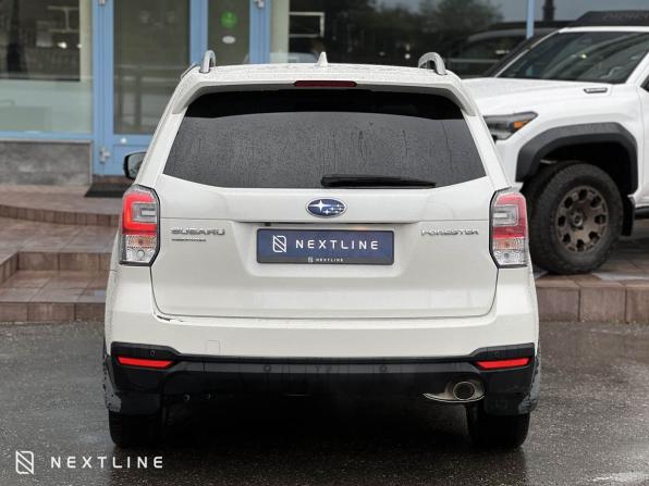 Subaru Forester IV Рестайлинг 2 с пробегом 2017 года, цена 2 090 000 рублей, 164000 км, внедорожник, Автокод Объявления