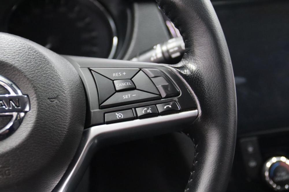 Nissan X-Trail III Рестайлинг Сургут  - изображение 17