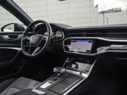 Audi A6 V (C8) Рестайлинг Москва  - изображение 46
