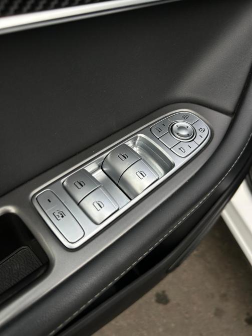 Chery Tiggo 7 Pro Max I Рестайлинг Альметьевск  - изображение 23