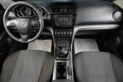 Mazda 6 II (GH) Рестайлинг Тюмень  - изображение 33