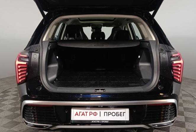 Hongqi HS3 с пробегом 2025 года, цена 2 820 000 рублей, 14158 км, внедорожник, Автокод Объявления