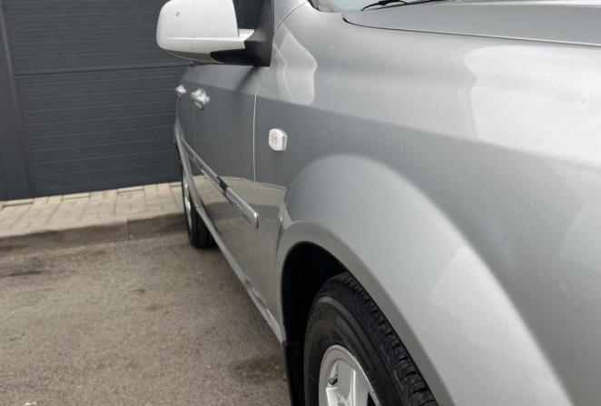 Chevrolet Lacetti I с пробегом 2011 года, цена 500 000 рублей, 154520 км, седан, Автокод Объявления