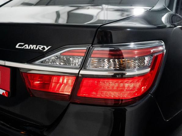 Toyota Camry VII (XV50) с пробегом 2014 года, цена 1 999 500 рублей, 212435 км, седан, Автокод Объявления