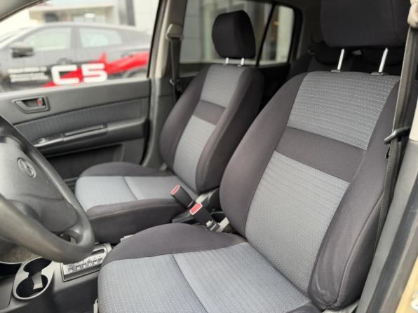 Hyundai Getz I Рестайлинг с пробегом 2008 года, цена 521 000 рублей, 167594 км, хэтчбек, Автокод Объявления
