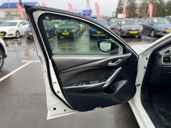 Mazda 6 III (GJ) с пробегом 2013 года, цена 1 350 000 рублей, 229756 км, седан, Автокод Объявления