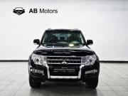 Mitsubishi Pajero IV Рестайлинг 2 Белгород  - изображение 20