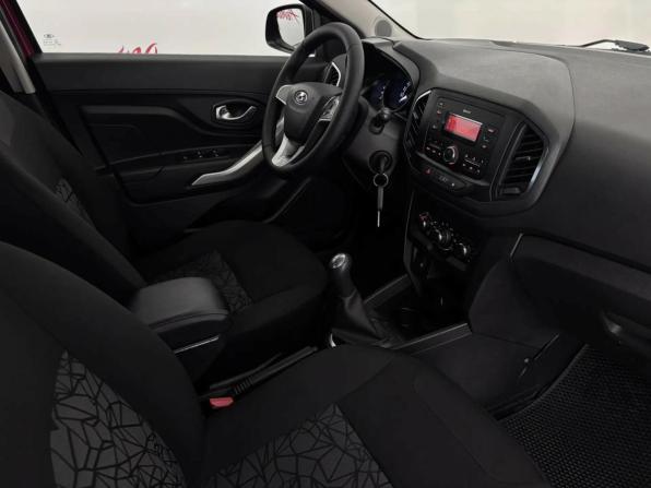 Lada (ВАЗ) XRAY I с пробегом 2019 года, цена 779 000 рублей, 128081 км, хэтчбек, Автокод Объявления