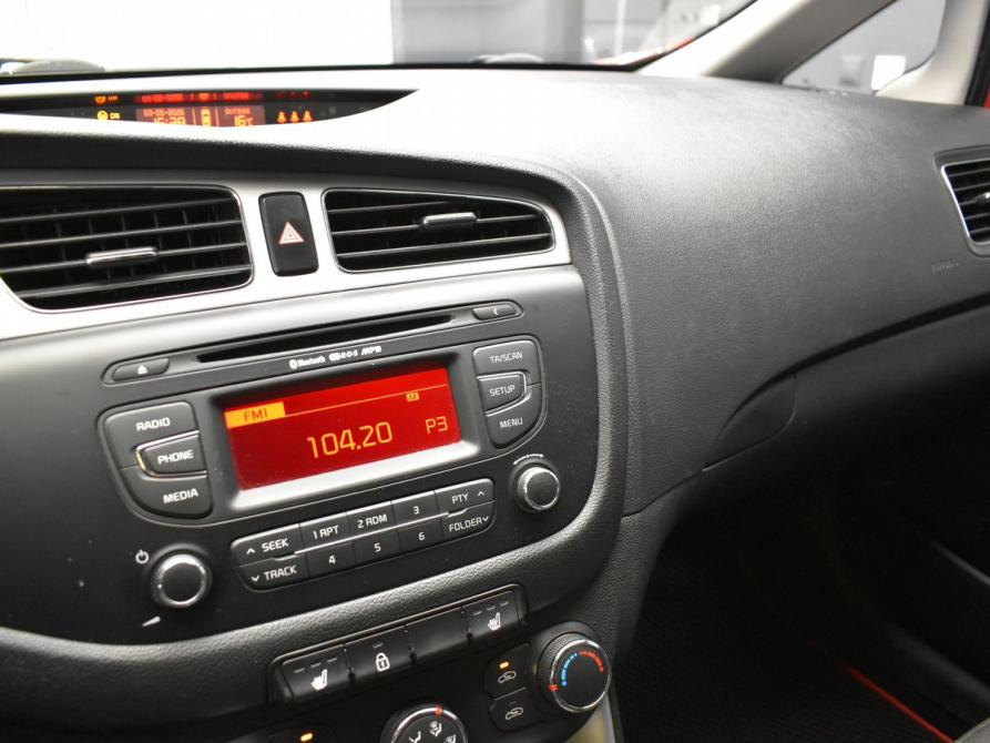 Kia Ceed II Москва  - изображение 13
