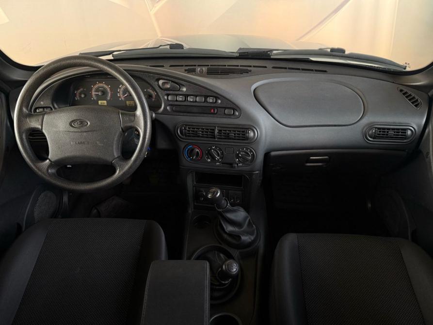 Lada (ВАЗ) Niva Travel I Волгоград  - изображение 23