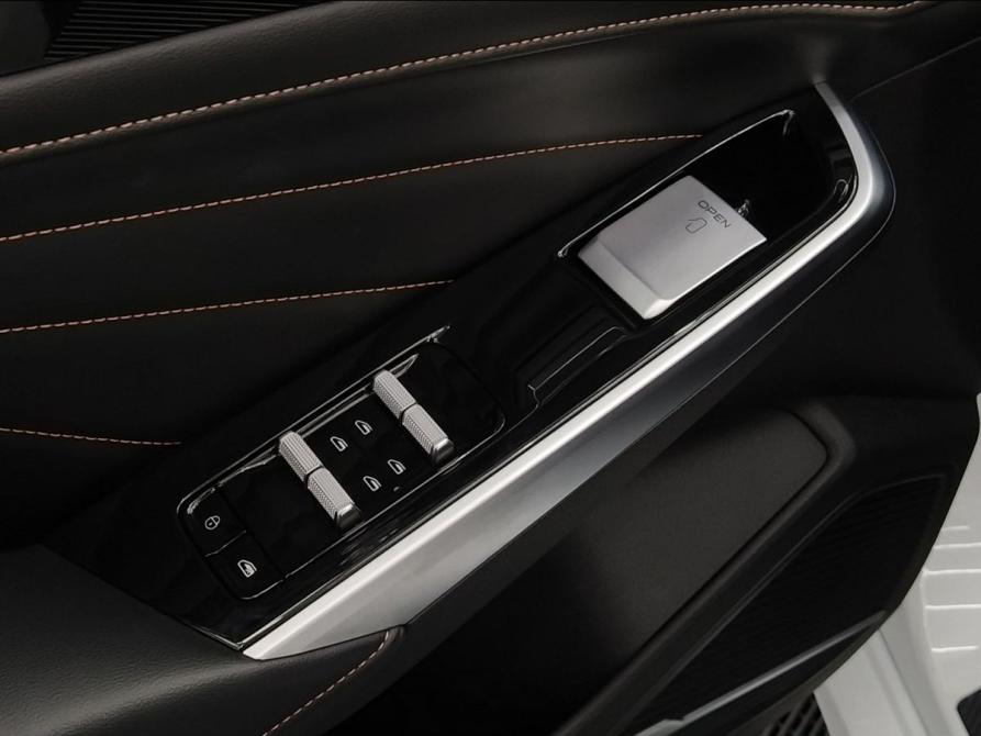 Geely Preface I Екатеринбург  - изображение 9
